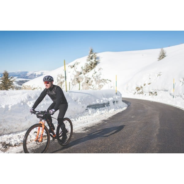 Northwave Extreme Trail Cykeljakke Sort