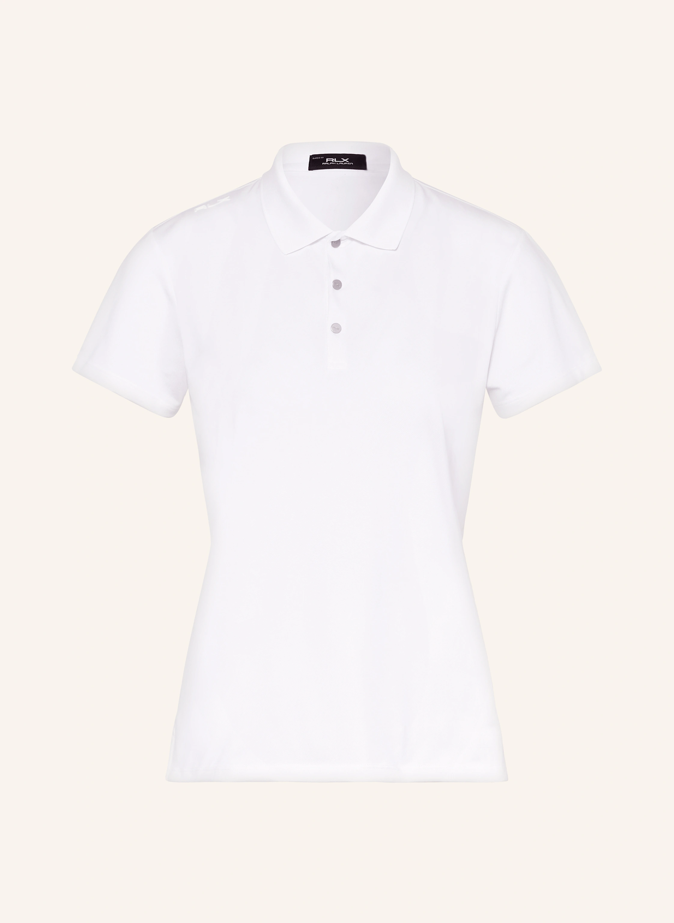 RLX RALPH LAUREN Funktions-Poloshirt TOUR POLO