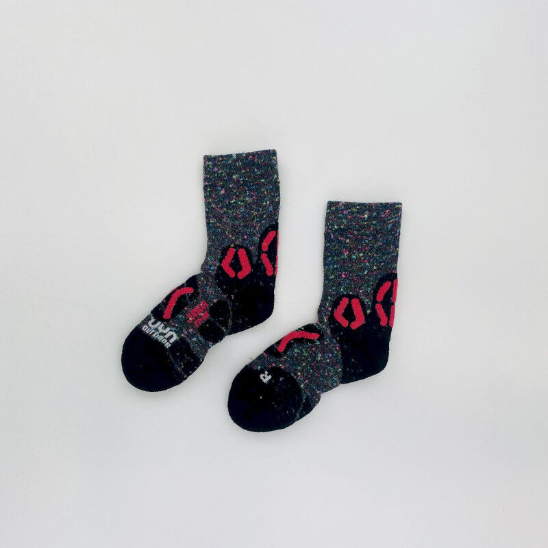 Seconde main Chaussettes enfant - Multicolore - 27 - 30