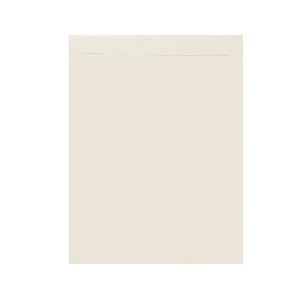 Drap plat Studio Coton Lin