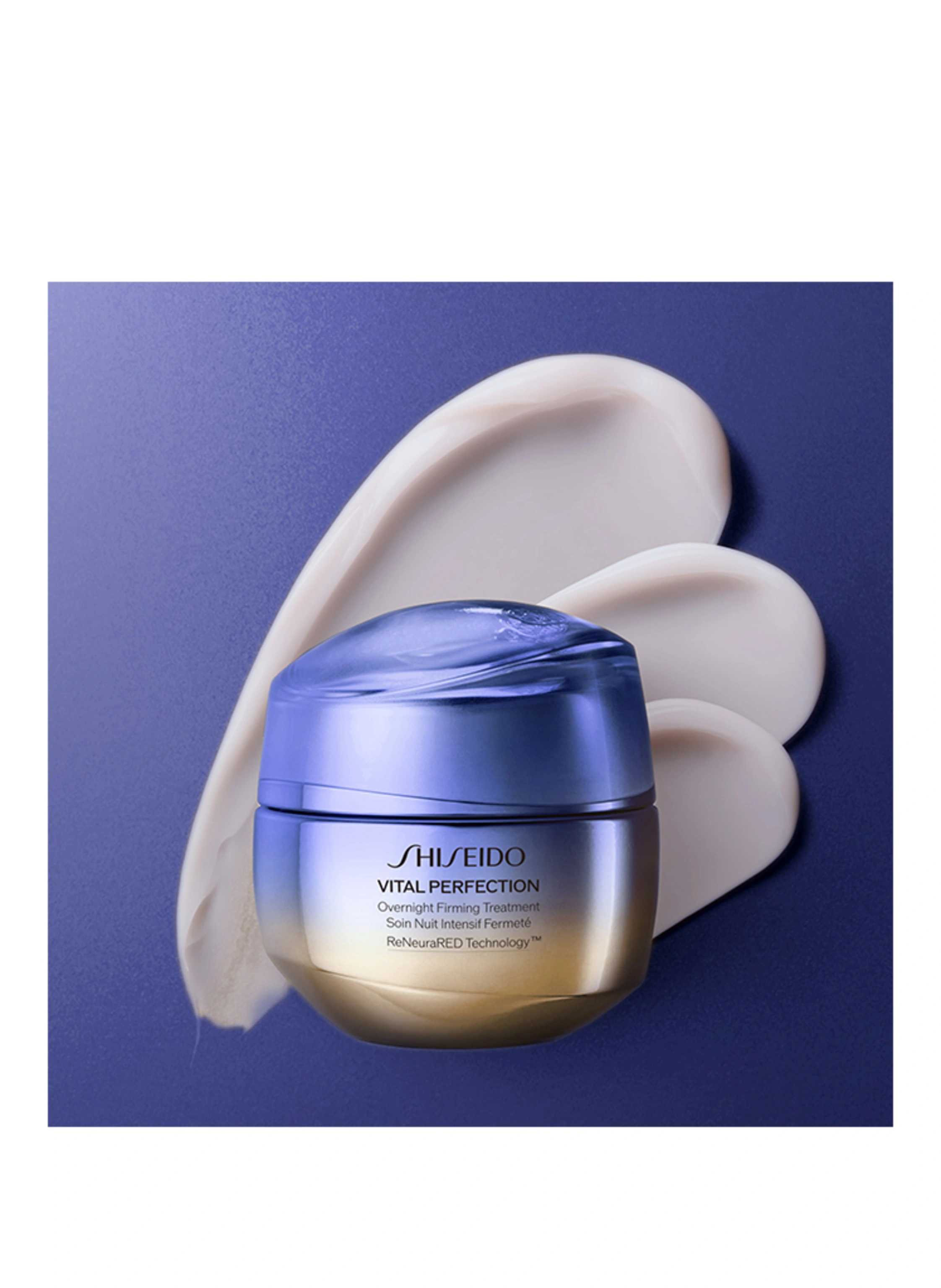 SHISEIDO VITAL PERFECTION