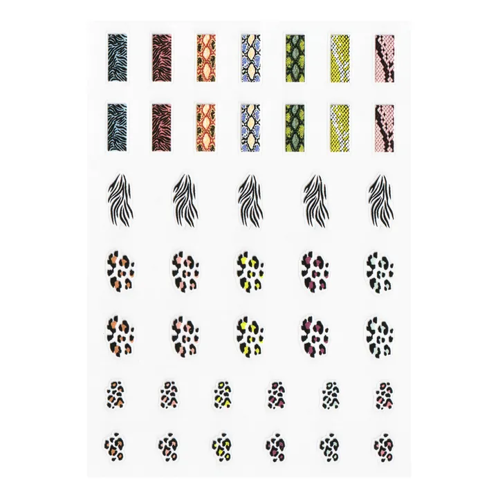 Ivine Stickers pour les ongles - Hada