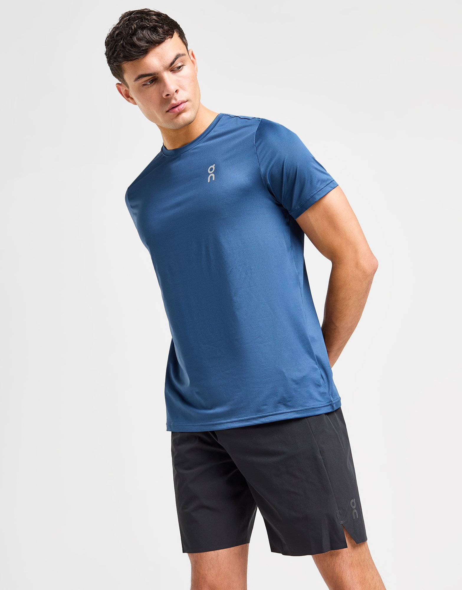 On Running T-shirt Core Homme