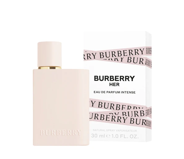 Burberry Her Intense Eau de Parfum