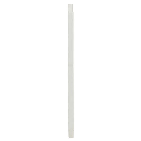EV EVOLVE 30M speaker pole white