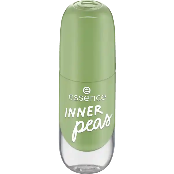 gel nail colour 55