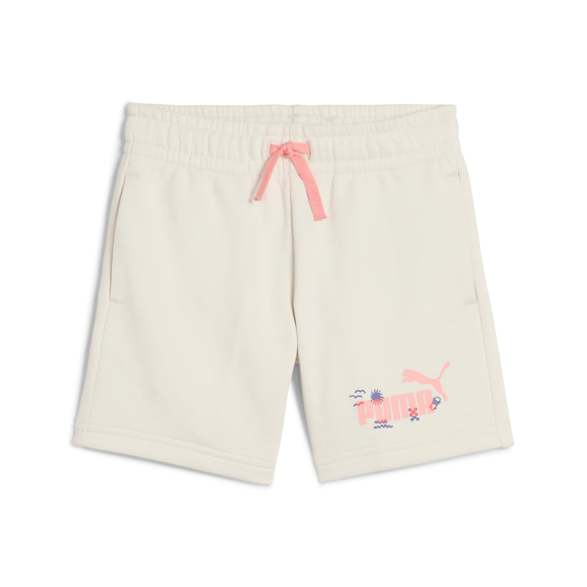 PUMA Trainingsshorts »SANDY ADVENTURES SHORTS TR PS«