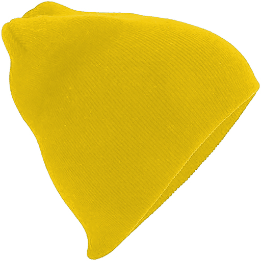 Gorro de inverno básico de tricô Beechfield