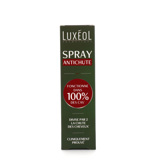 Spray anti-chute Luxéol