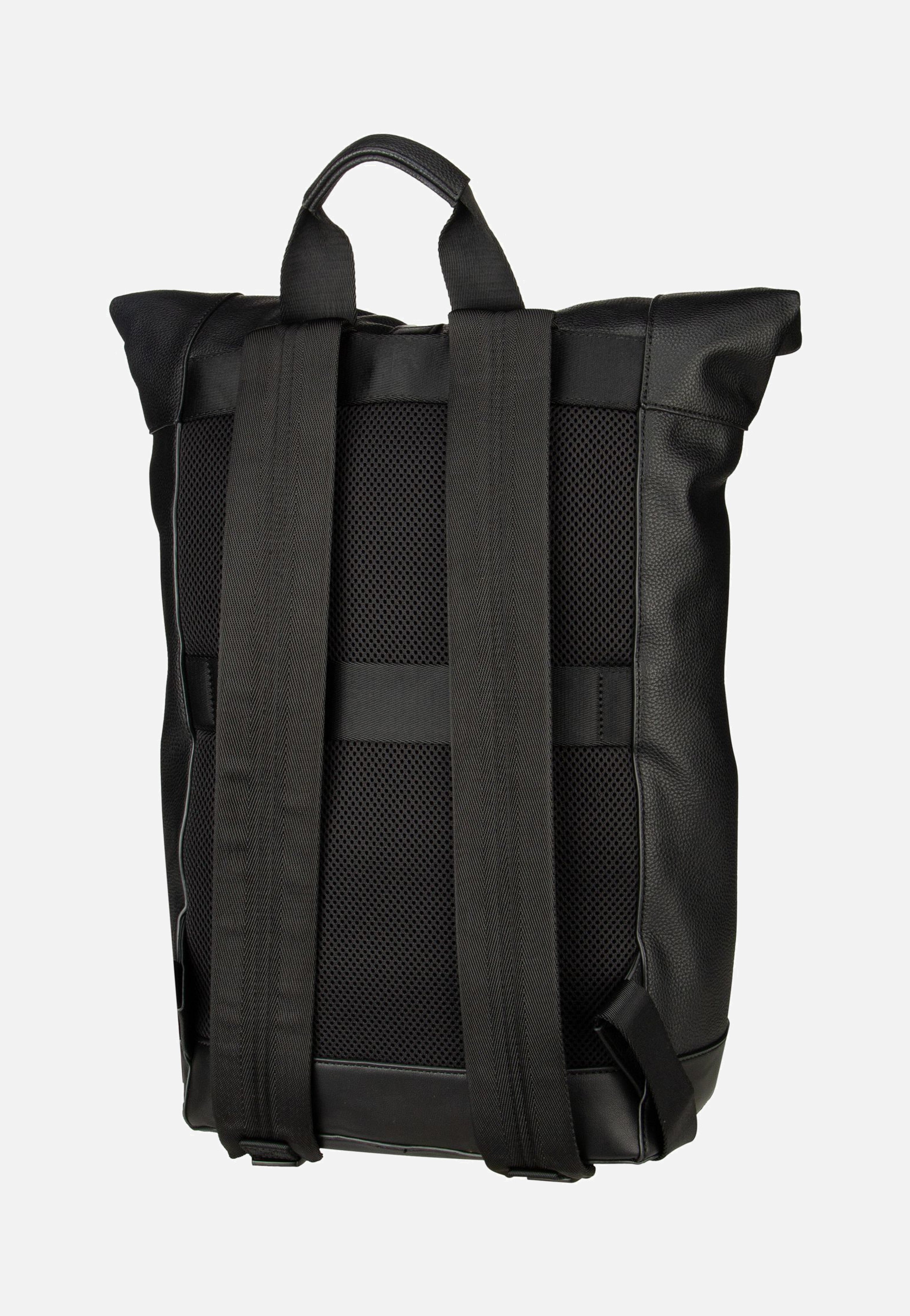 Nepezzano Otis LVF Black - Rucksack