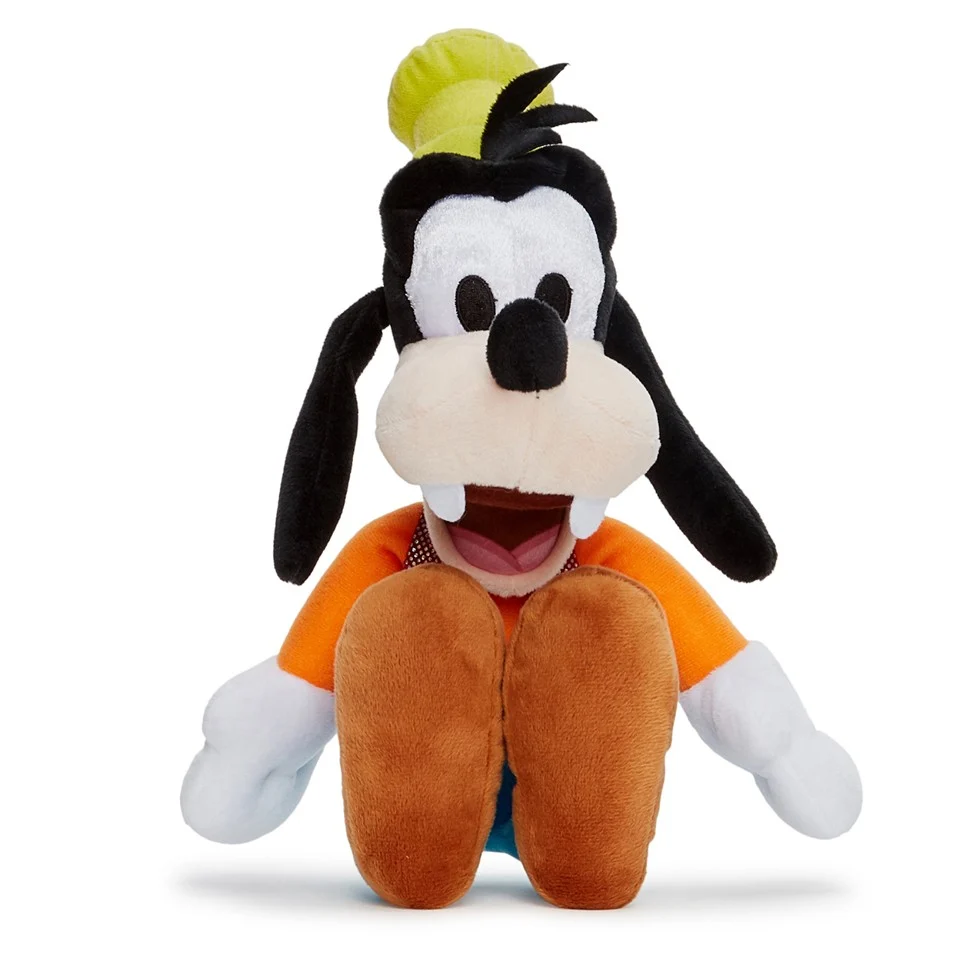 Disney - Fedtmule Bamse (25 cm)