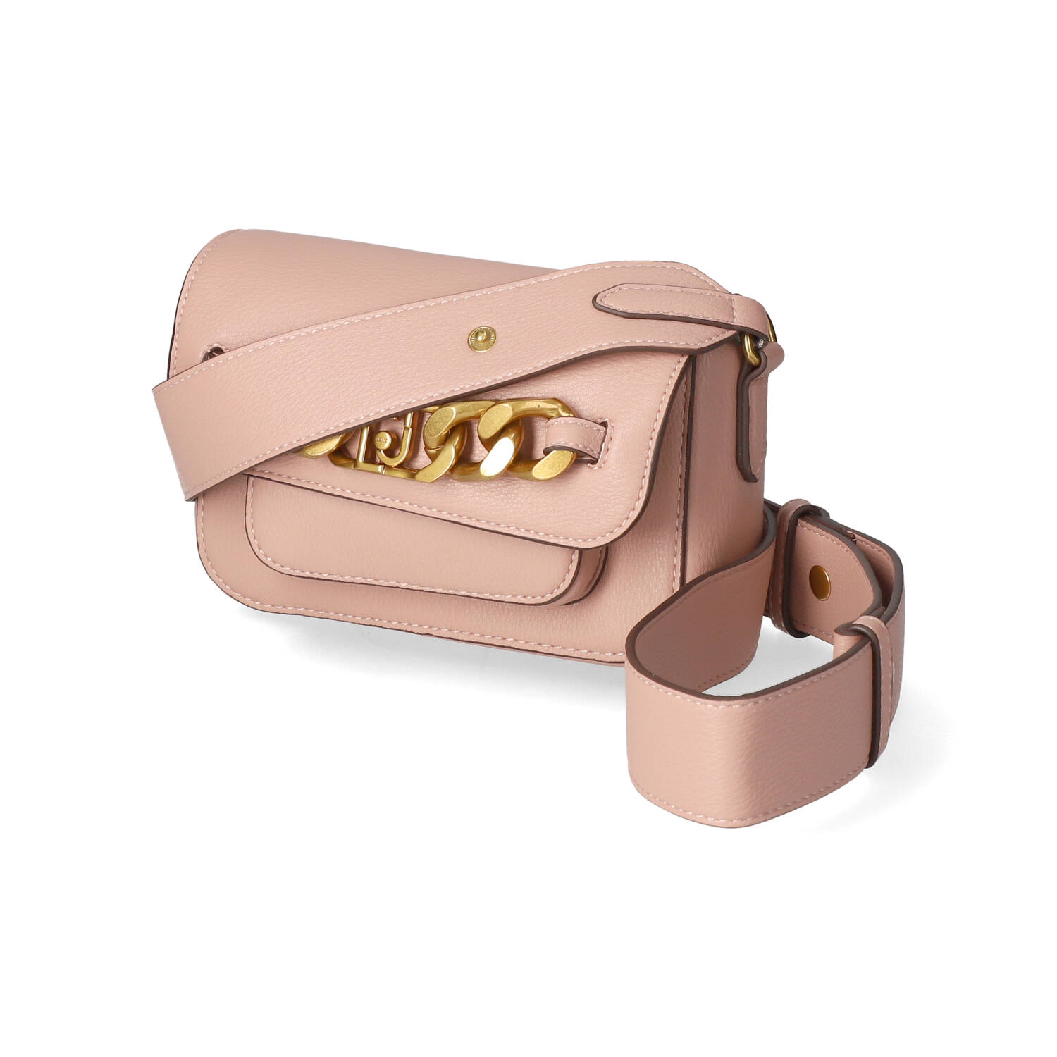 LIU JO Umhängetasche AMANDUA - soft peach