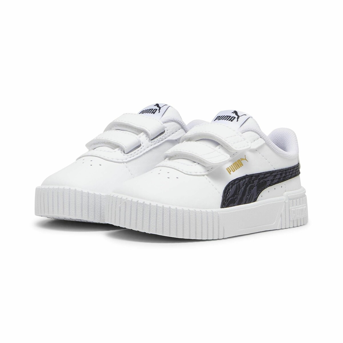 Tênis PUMA Carina Zebra