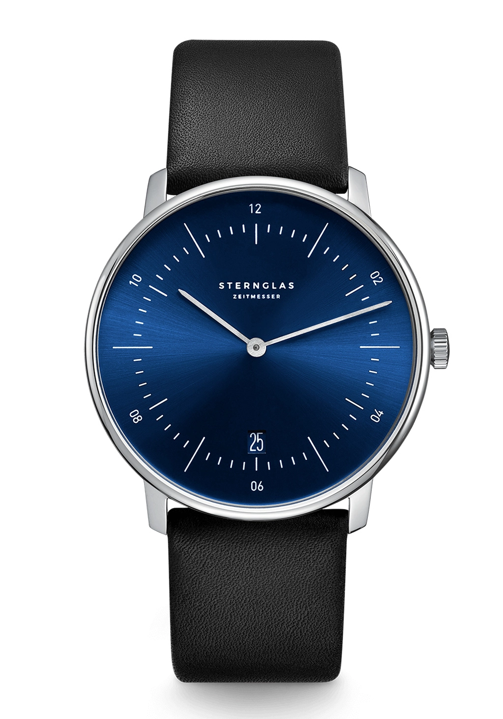 Sternglas Naos Herrenuhr S01-NA06-PR07