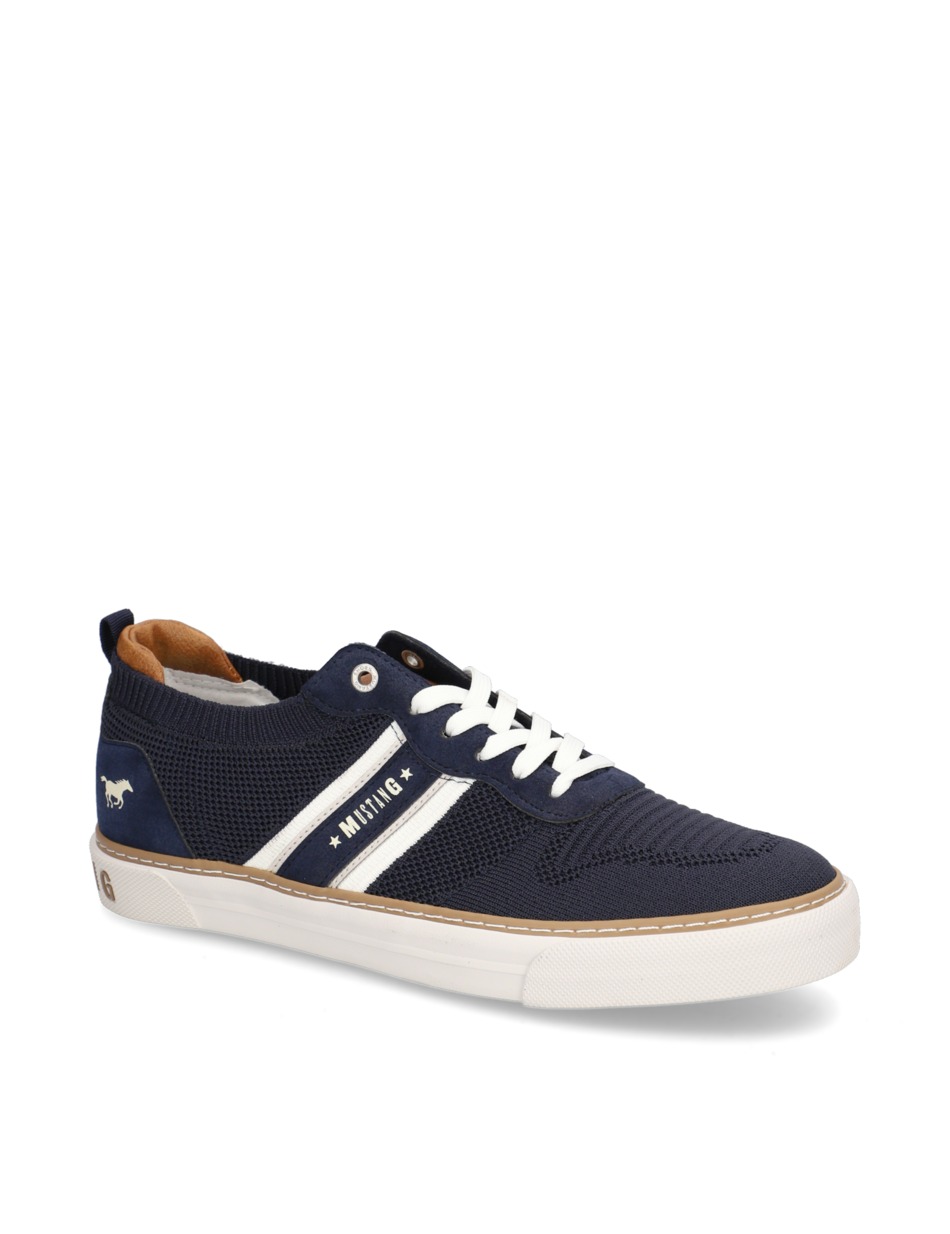 Textil Sneaker