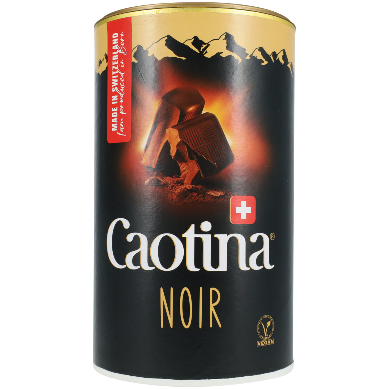 Caotina Noir