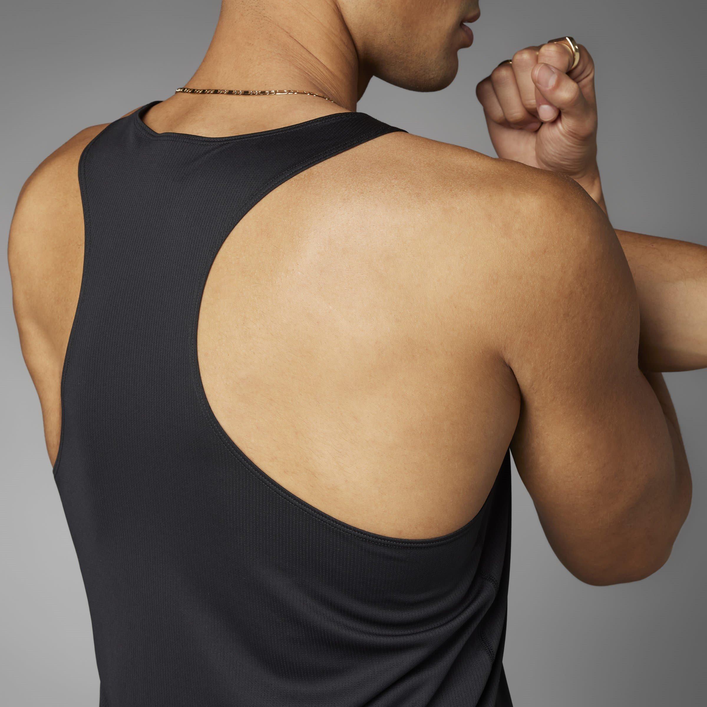 adidas Run It Tank Top