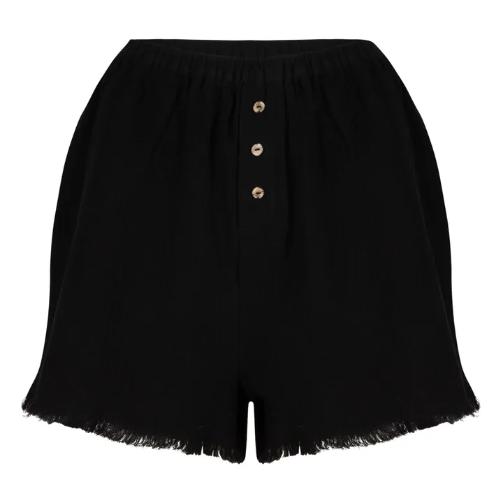 Love Stories Short de Pyjama Sunday | Noir
