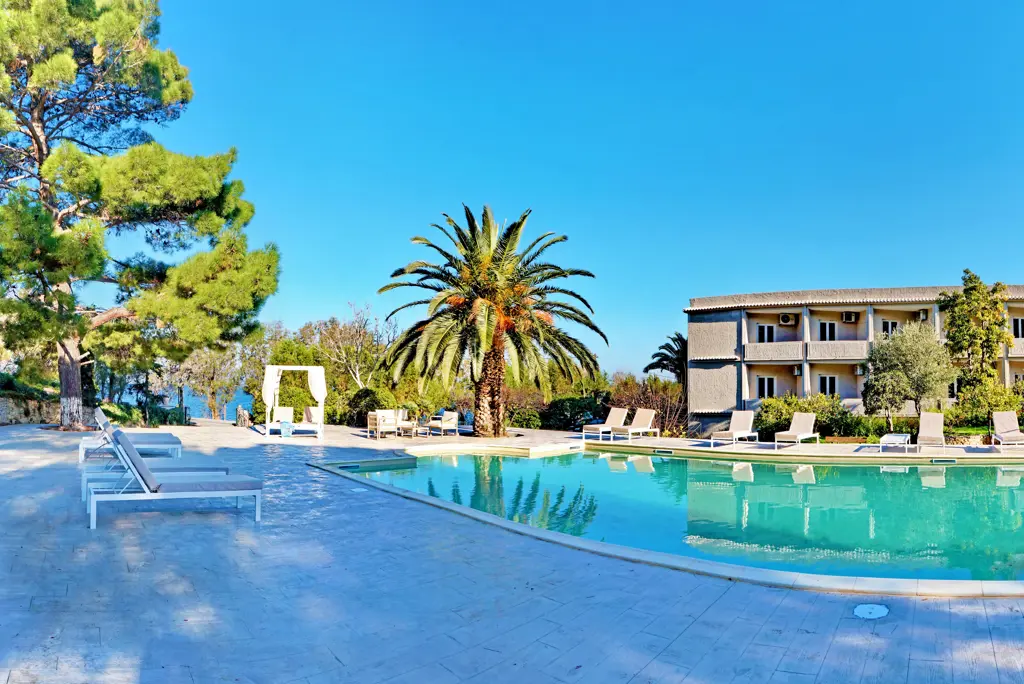 Fly & Go Aquamare All Inclusive - Hotel