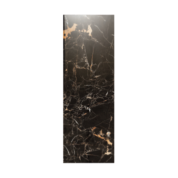 Dumawall XL kunststof wandbekleding Tavira glans 4,68m² 90x260cm - 2 stuks