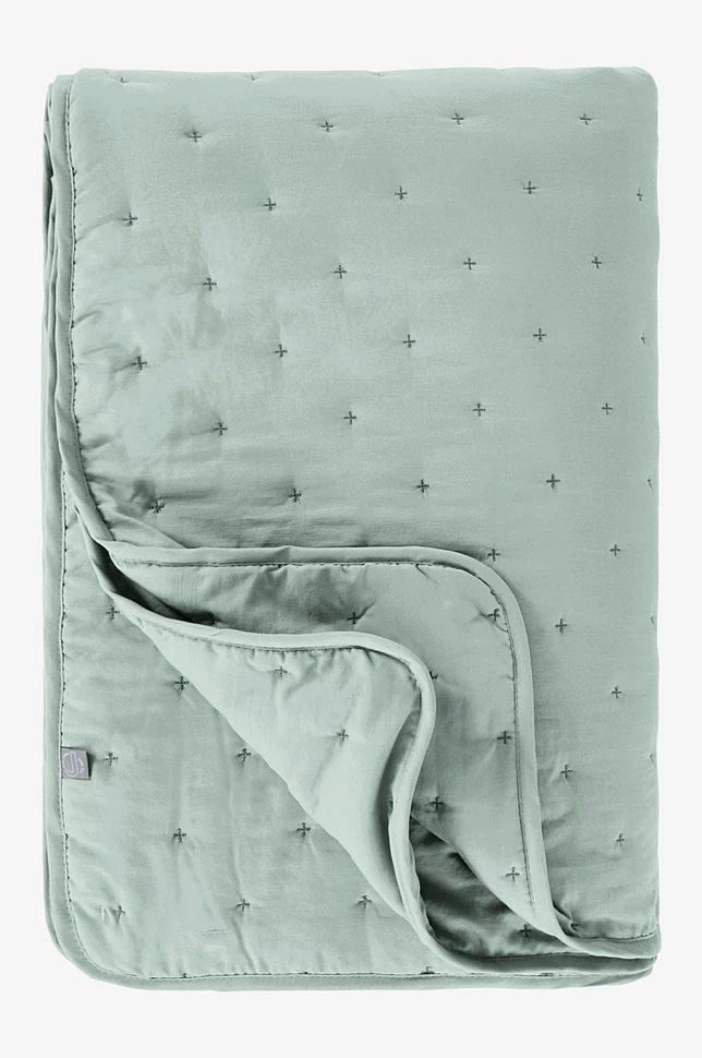 CALM sengeteppe - dobbeltseng 260x260 cm