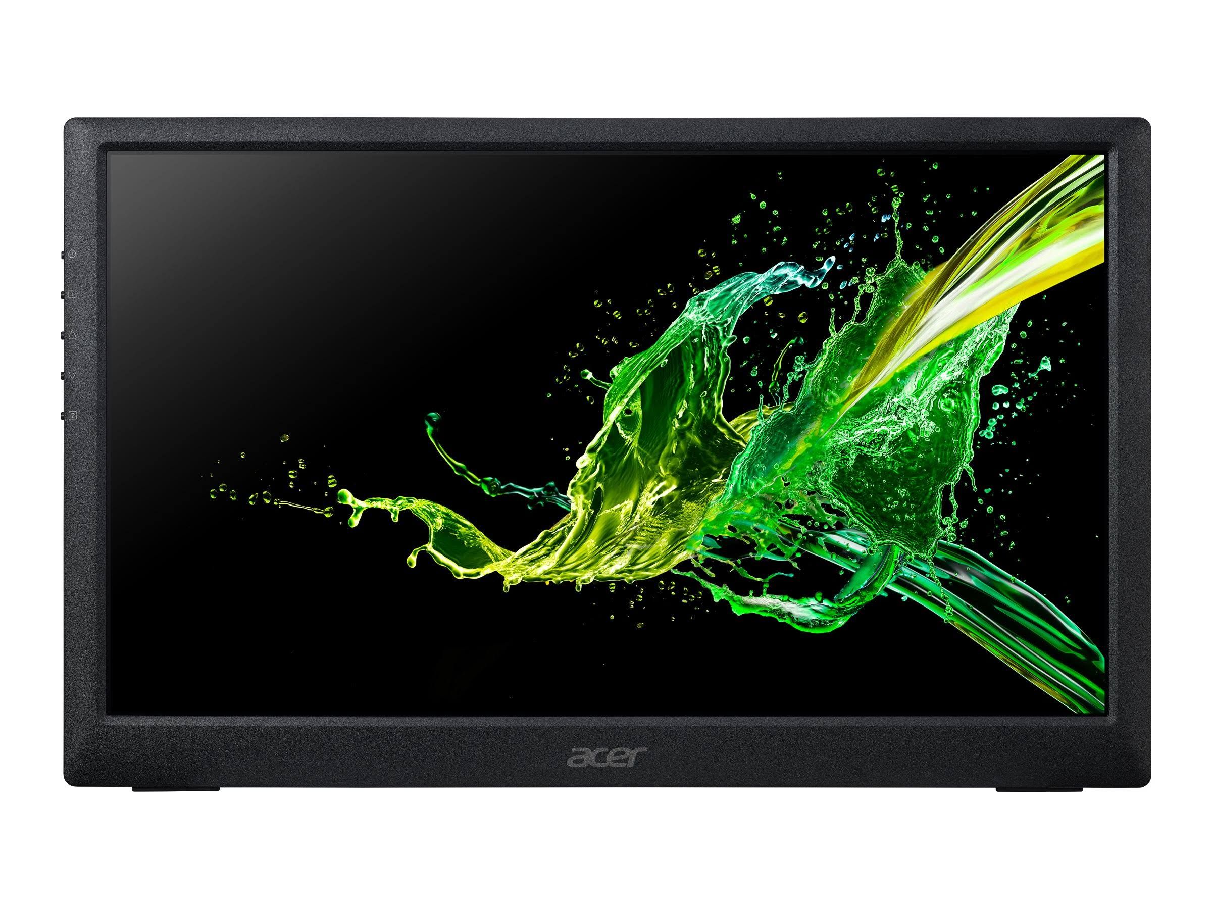 Acer Portable