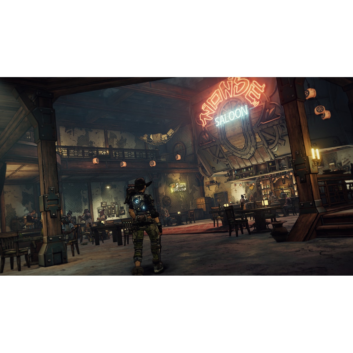Borderlands 3: Bounty of Blood - PC Windows
