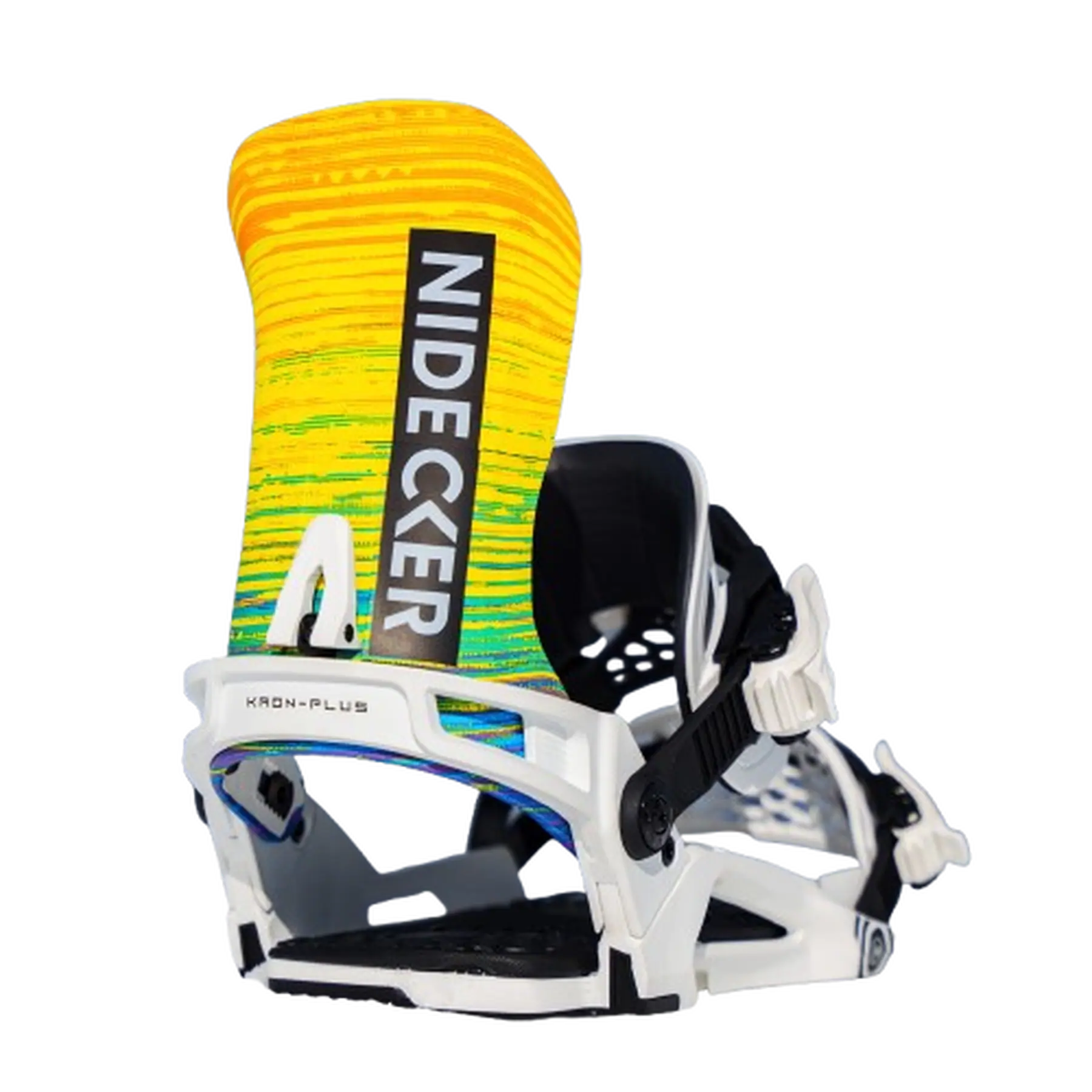 Nidecker Kaon-Plus Snowboardbindinger | SkatePro