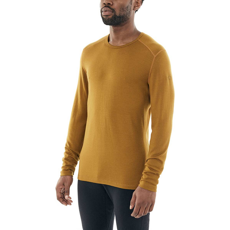 Icebreaker Herren 260 Tech Longsleeve