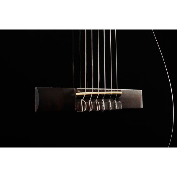 Thomann Classic-CE 4/4 Guitar Black