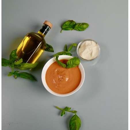 Protelicious 3 Unidoses Protéines de lactosérum - Nature