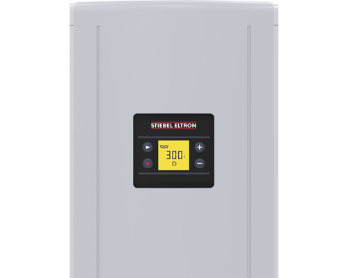 Stiebel Eltron WWK 300 elektronische SOL/300 liter warmwaterwarmtepomp