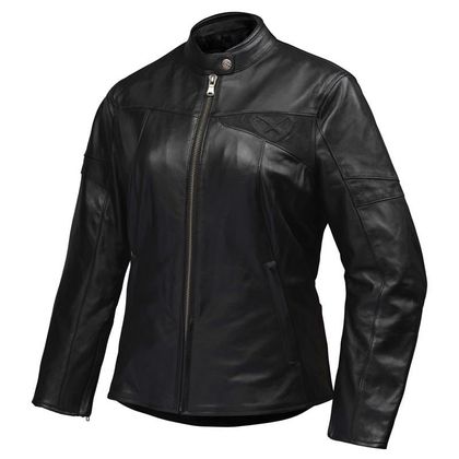 Blouson Ixon CRANKY C LADY - Noir