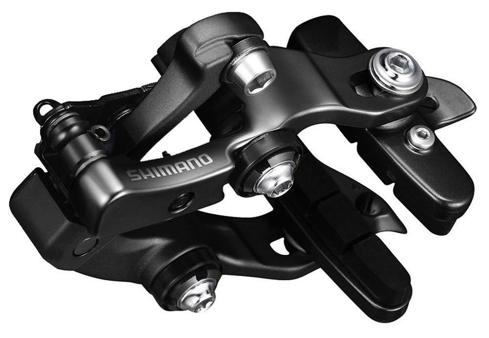 Shimano ULTEGRA BR-RS811 Direct-Mount Bremskörper hinten kaufen | Bike-Discount