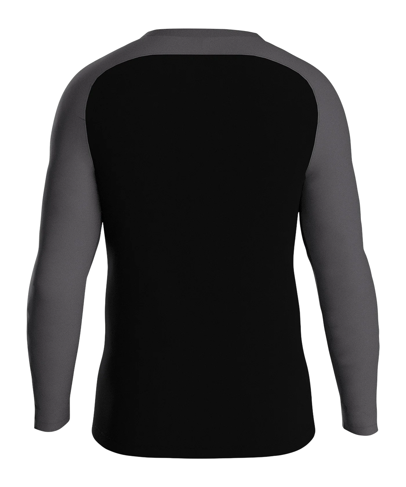 JAKO Iconic Sweatshirt Schwarz F801