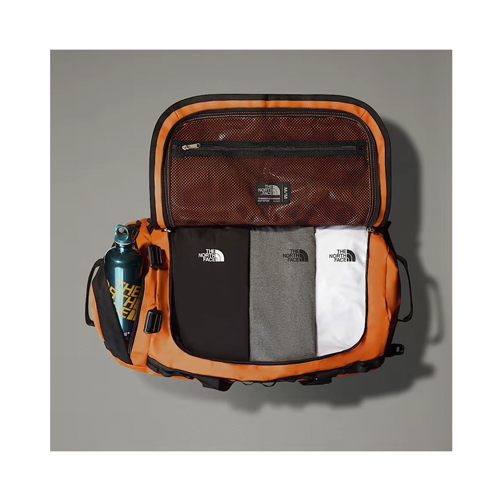 The North Face Base Camp Duffel Tasche