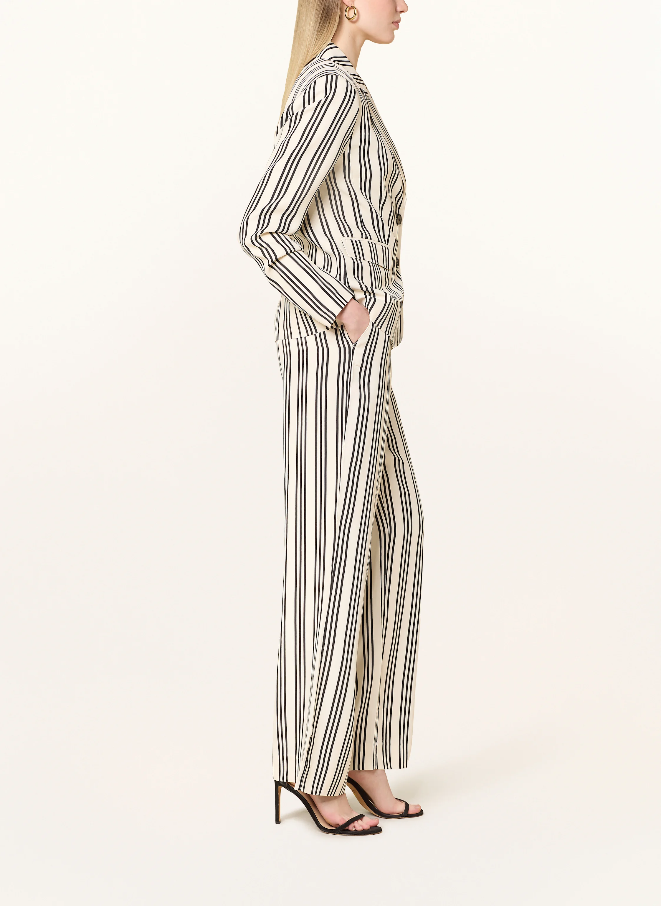 monari Marlenehose