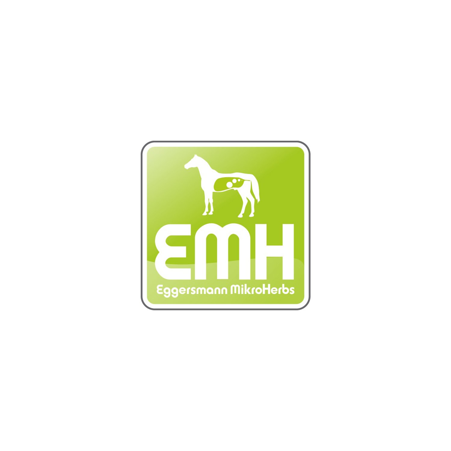Eggersmann EMH Cool Müsli  - 20 kg
