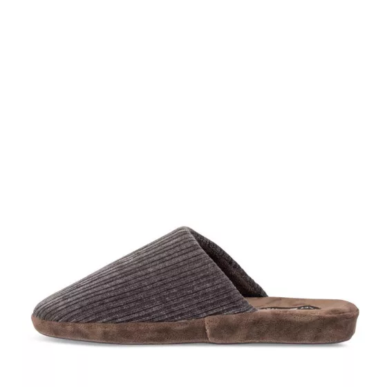 Chaussons GRIS CAPE MOUNTAIN
