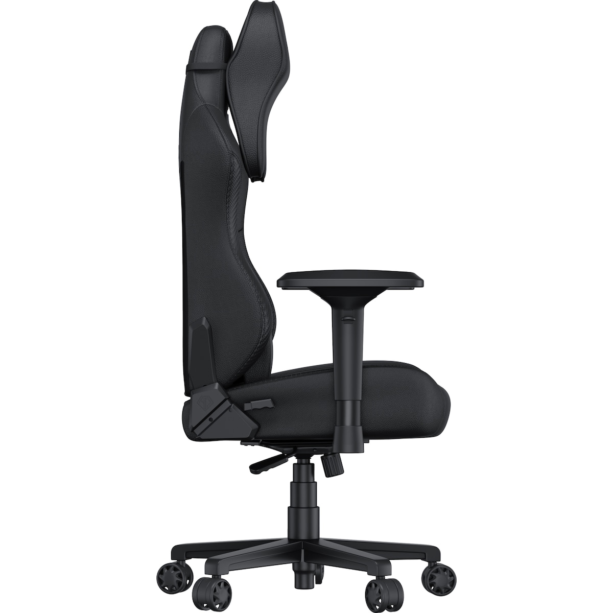 Andaseat Gravity gamingstol (sort)