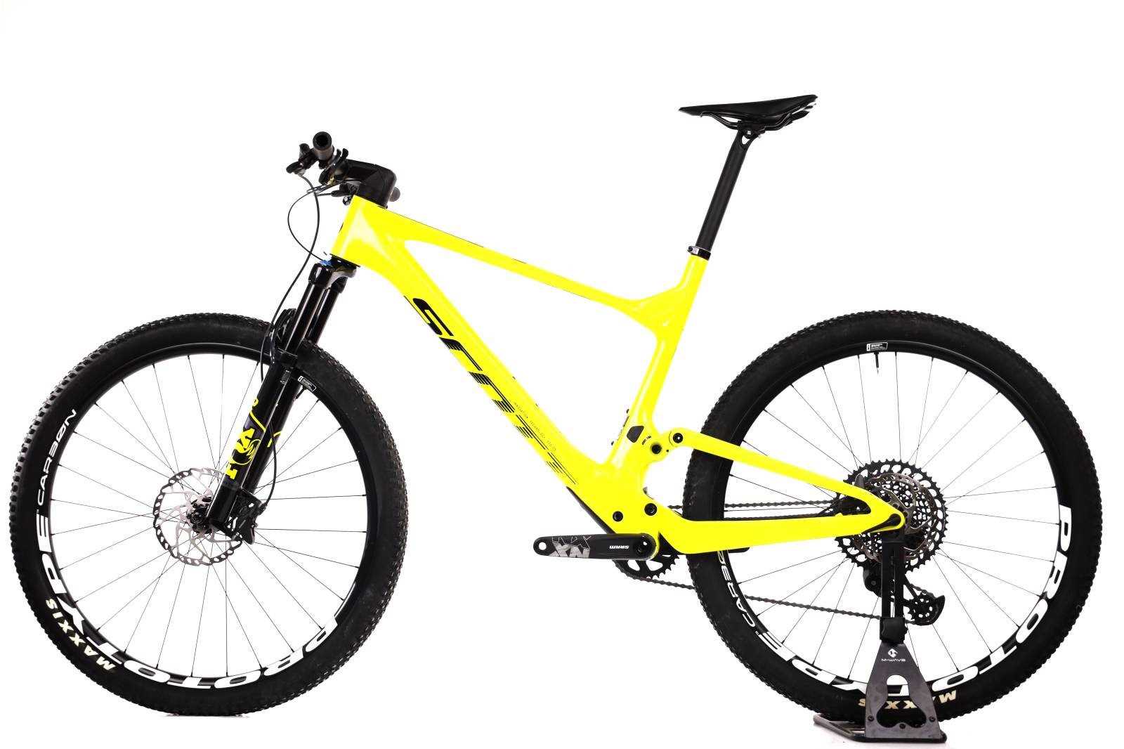 Scott Spark Comp (2022) | Diamond