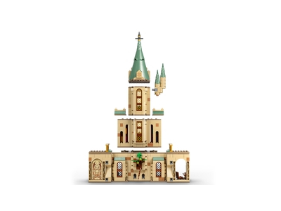 LEGO Zweinstein™: Het kantoor van Perkamentus (76402)