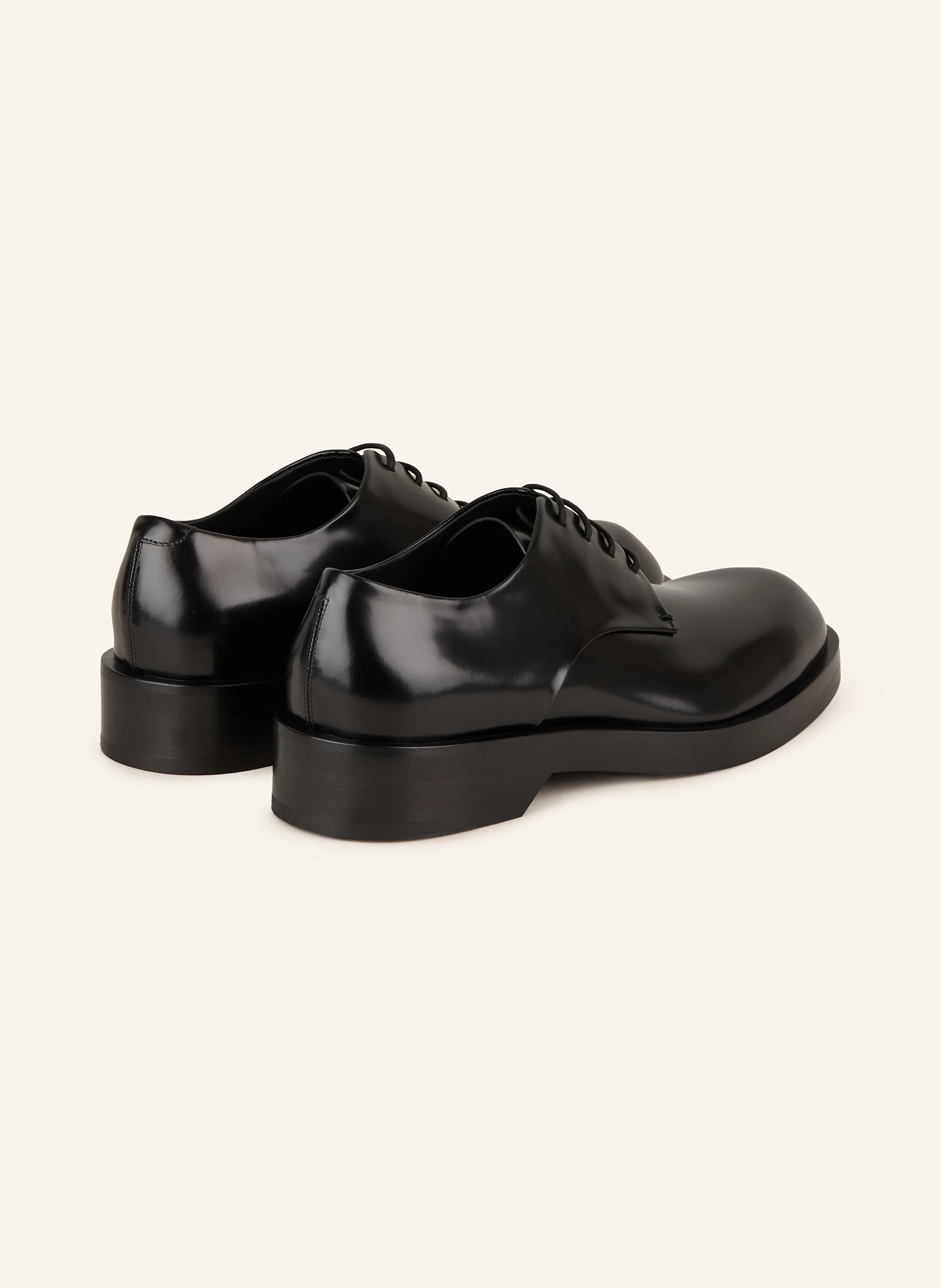 JIL SANDER Schnürer
