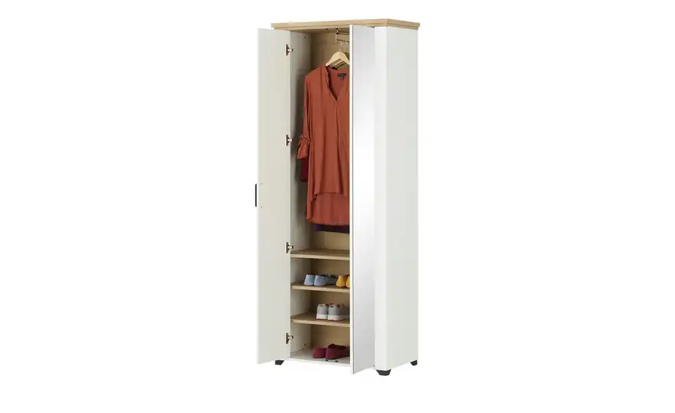 Garderobenschrank Antuco