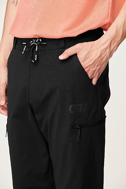 PICTURE - PANTALON ALPHO PANTS