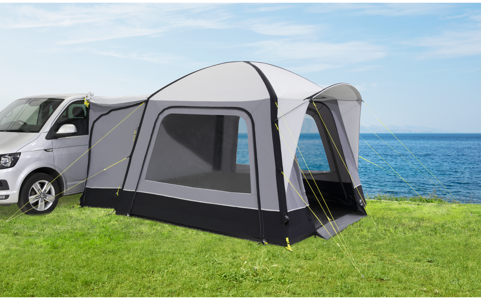 Dometic Kampa Cross AIR TC Aufblasbares Vorzelt
