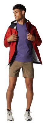 Short Mountain Hardwear Trail Sender Beige