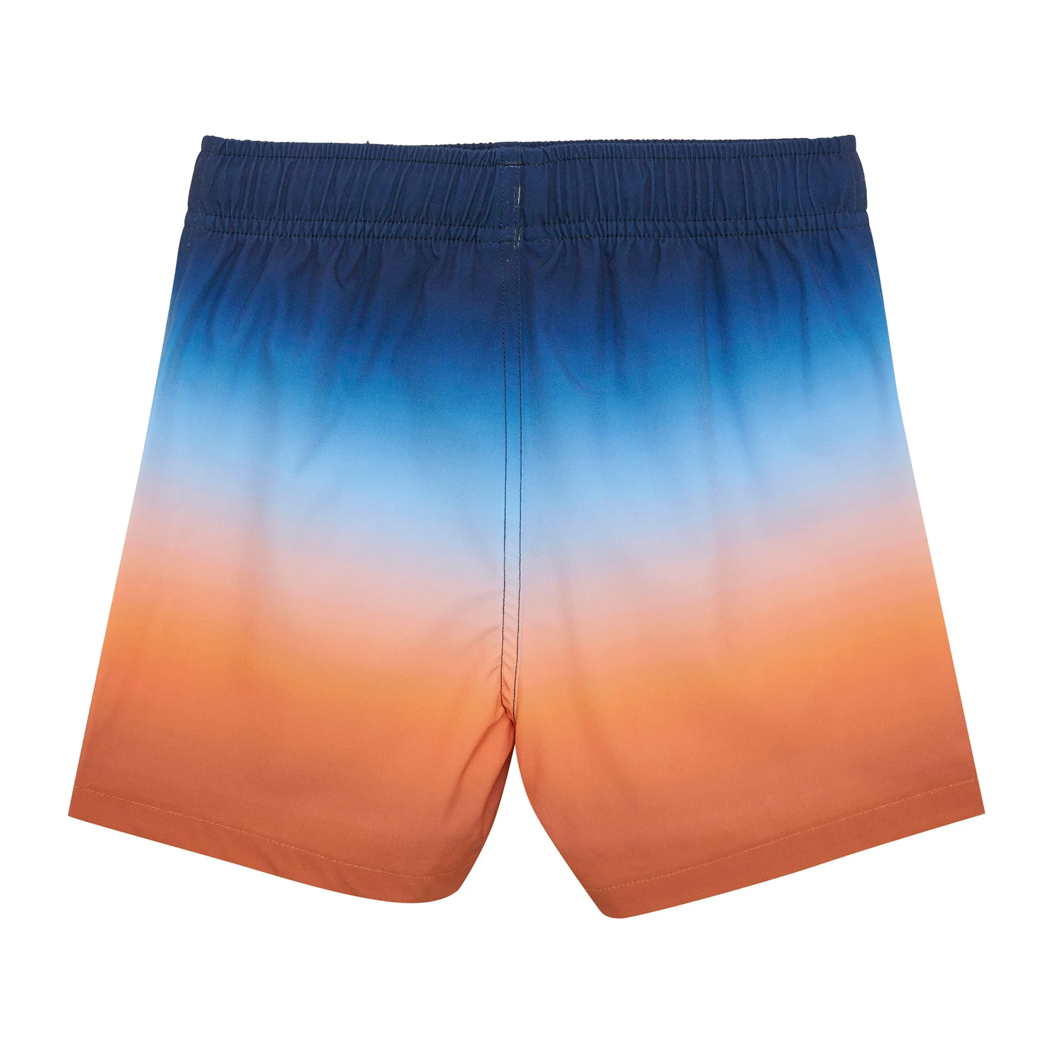 Color Kids Maillot Short UV Tricolore 2-8ans