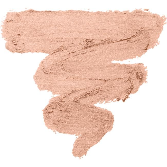NYX Professional Makeup Jumbo Oogpotlood Nude Frosting
