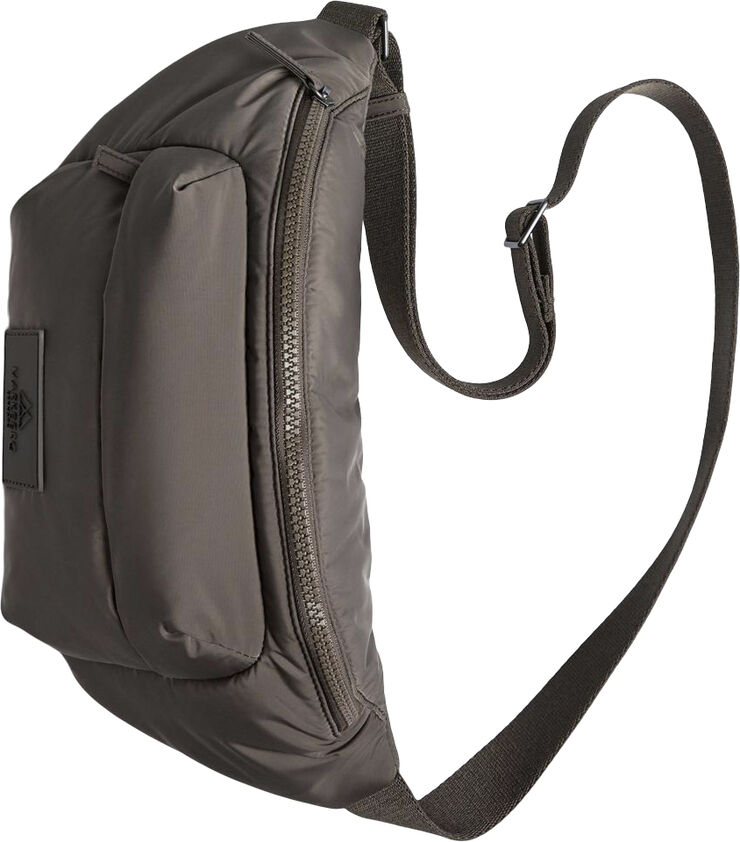 Markberg FameMBG Bum Bag, Recycled Major brown
